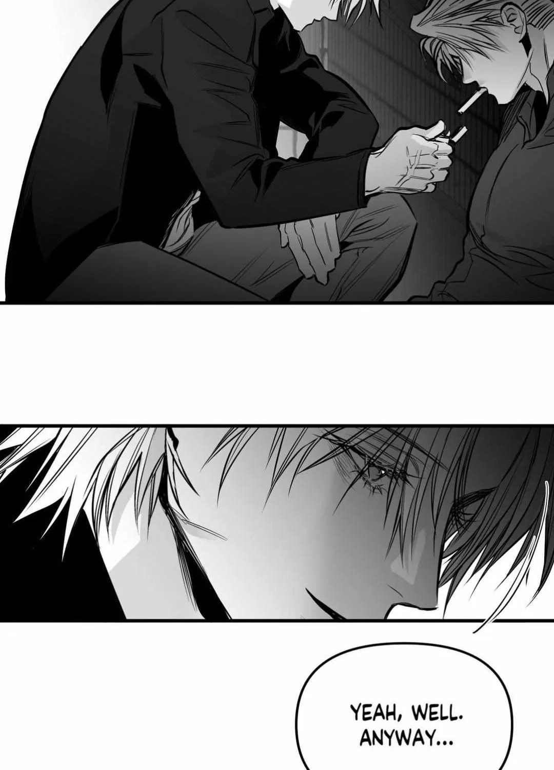 Legs Which Cannot Walk Chapter 106 page 147 - MangaKakalot