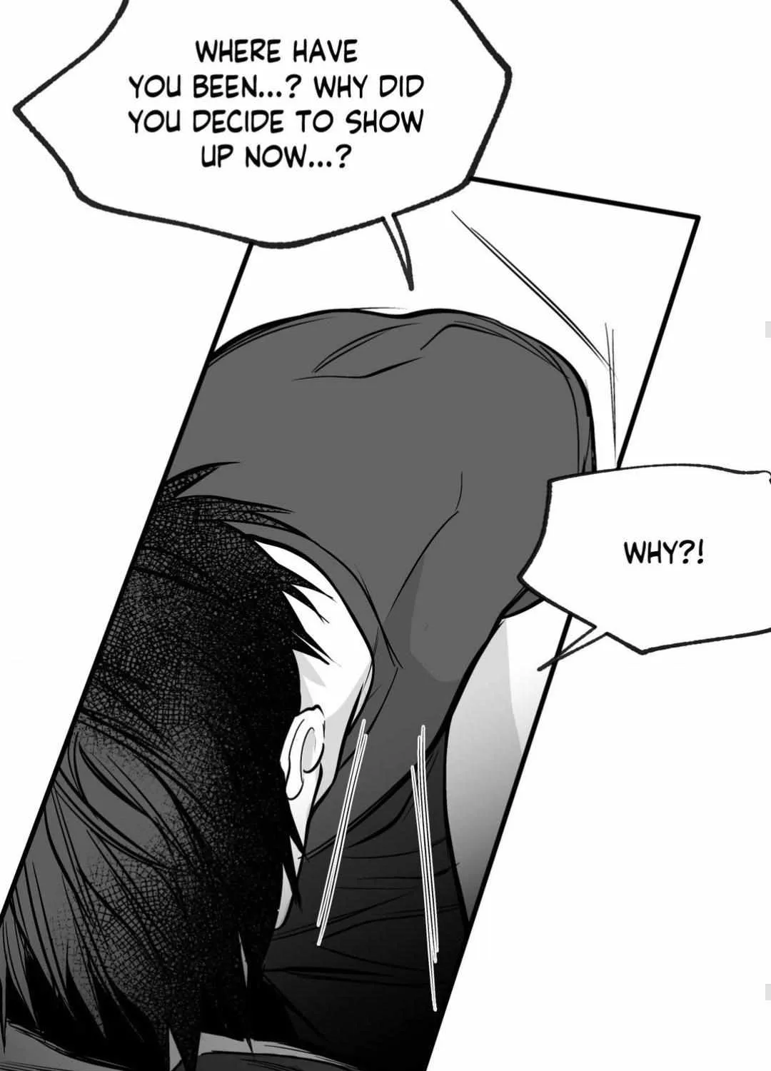 Legs Which Cannot Walk Chapter 106 page 53 - MangaKakalot