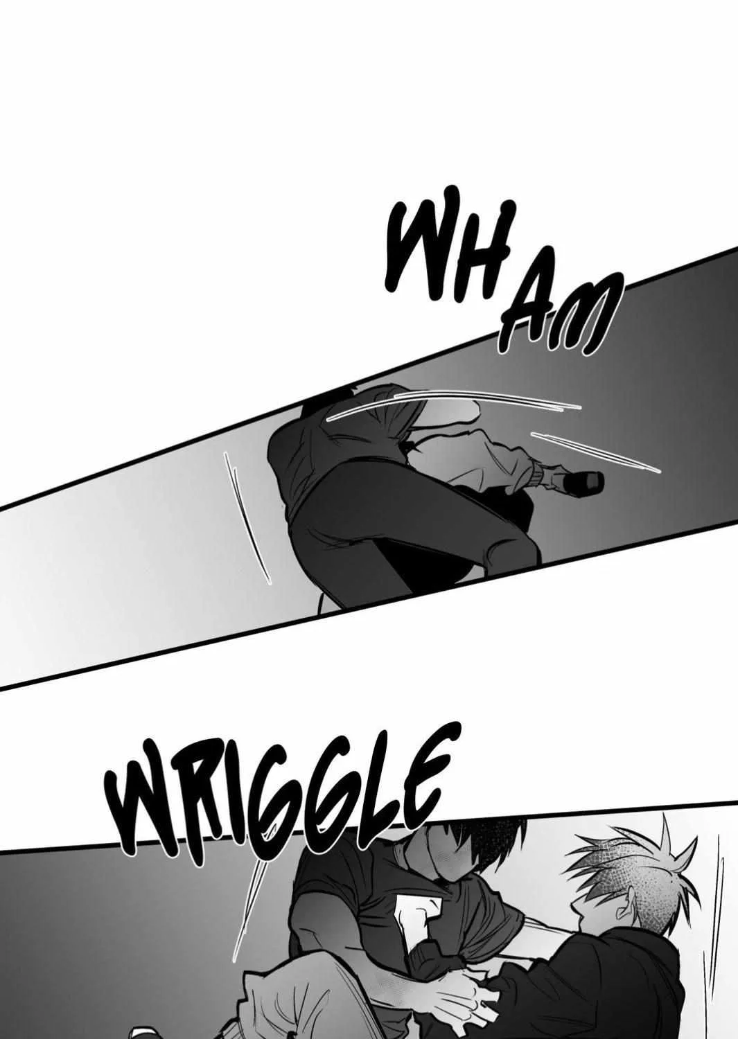 Legs Which Cannot Walk Chapter 106 page 63 - MangaKakalot