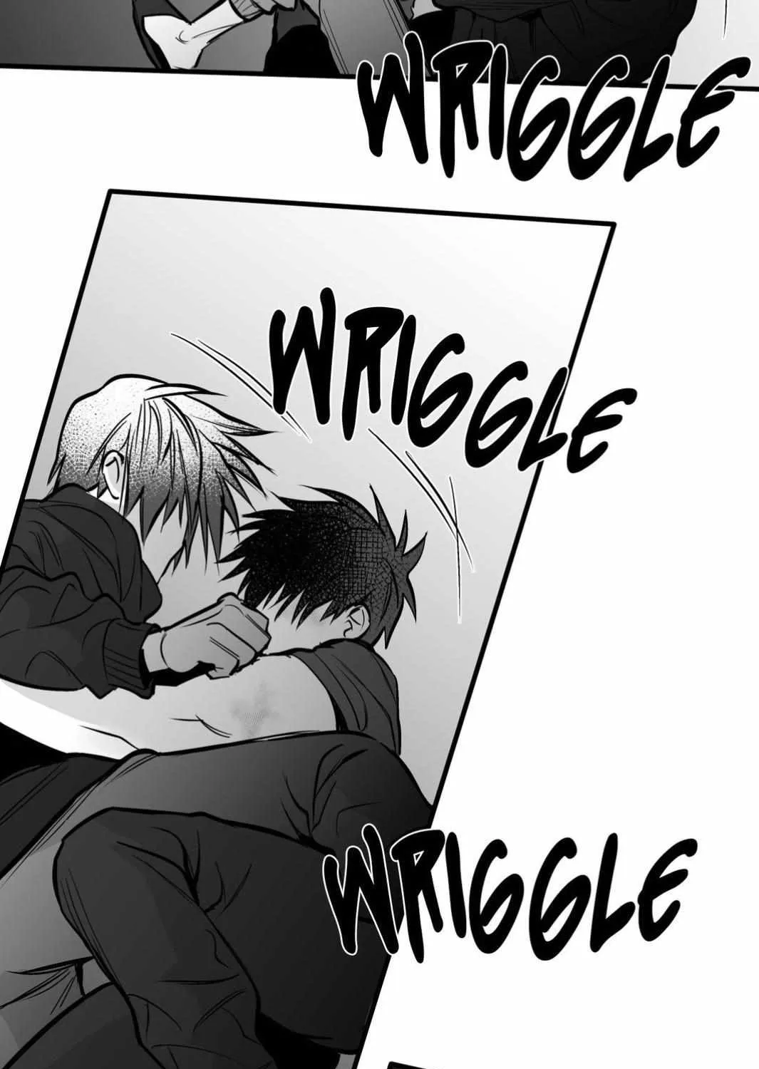 Legs Which Cannot Walk Chapter 106 page 64 - MangaKakalot