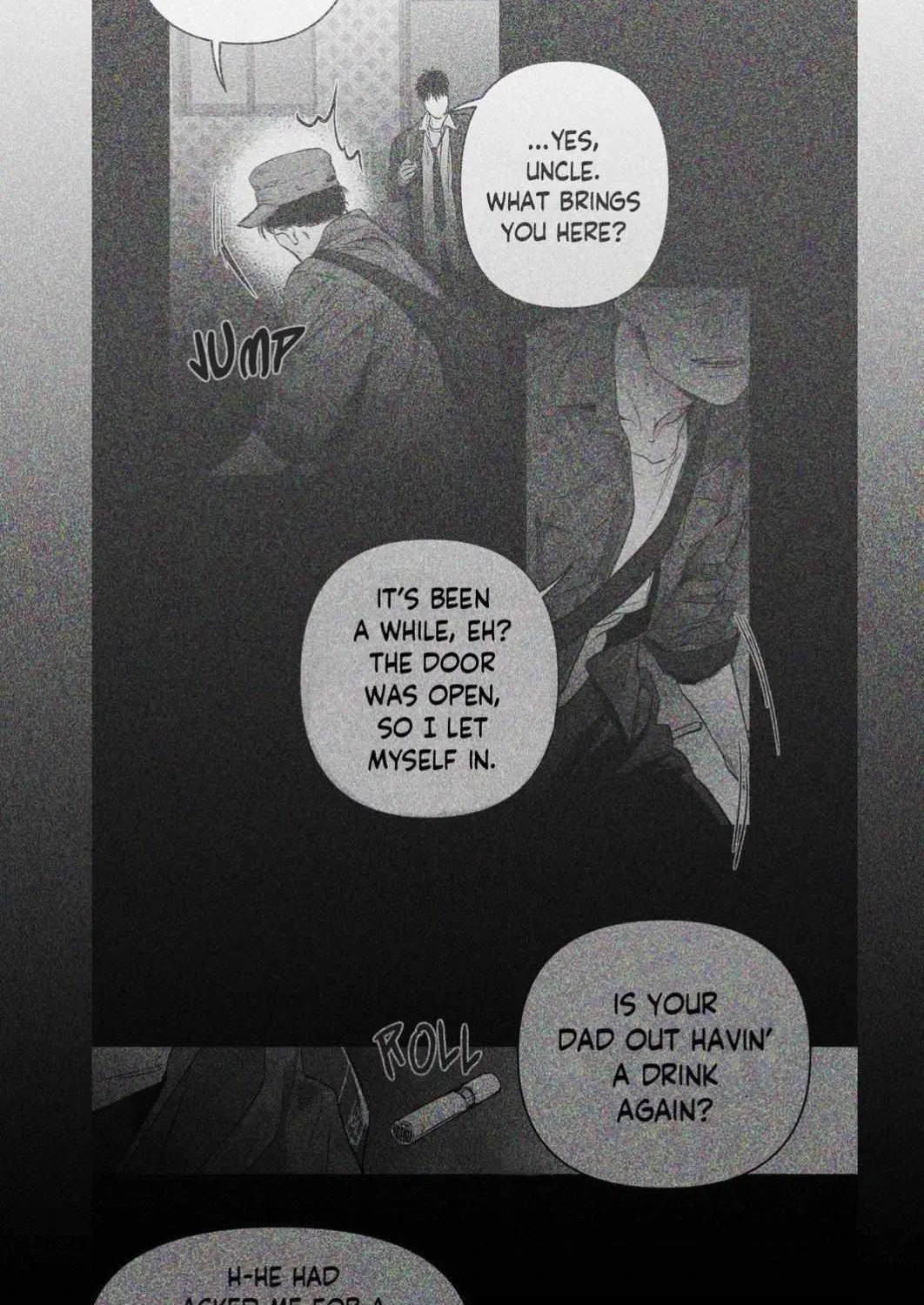 Legs Which Cannot Walk Chapter 106 page 67 - MangaKakalot