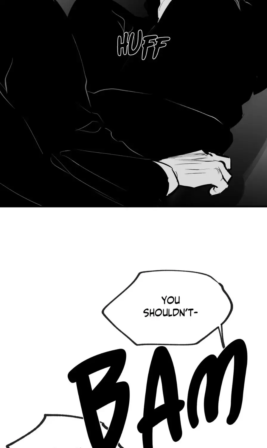 Legs Which Cannot Walk Chapter 107 page 19 - MangaKakalot