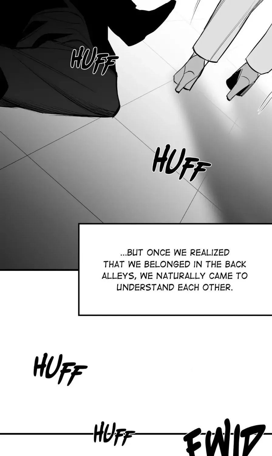 Legs Which Cannot Walk Chapter 107 page 32 - MangaKakalot