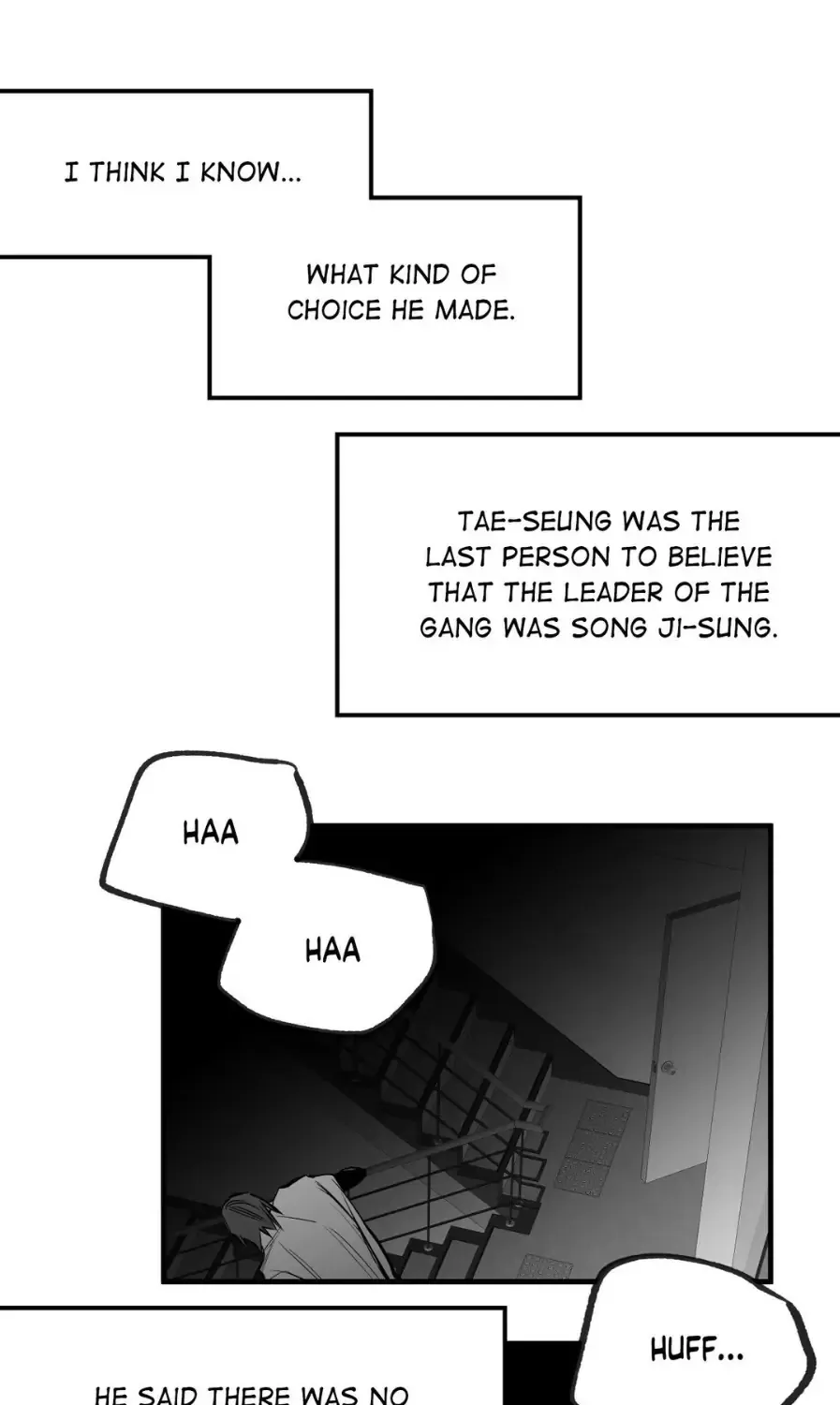 Legs Which Cannot Walk Chapter 107 page 66 - MangaKakalot