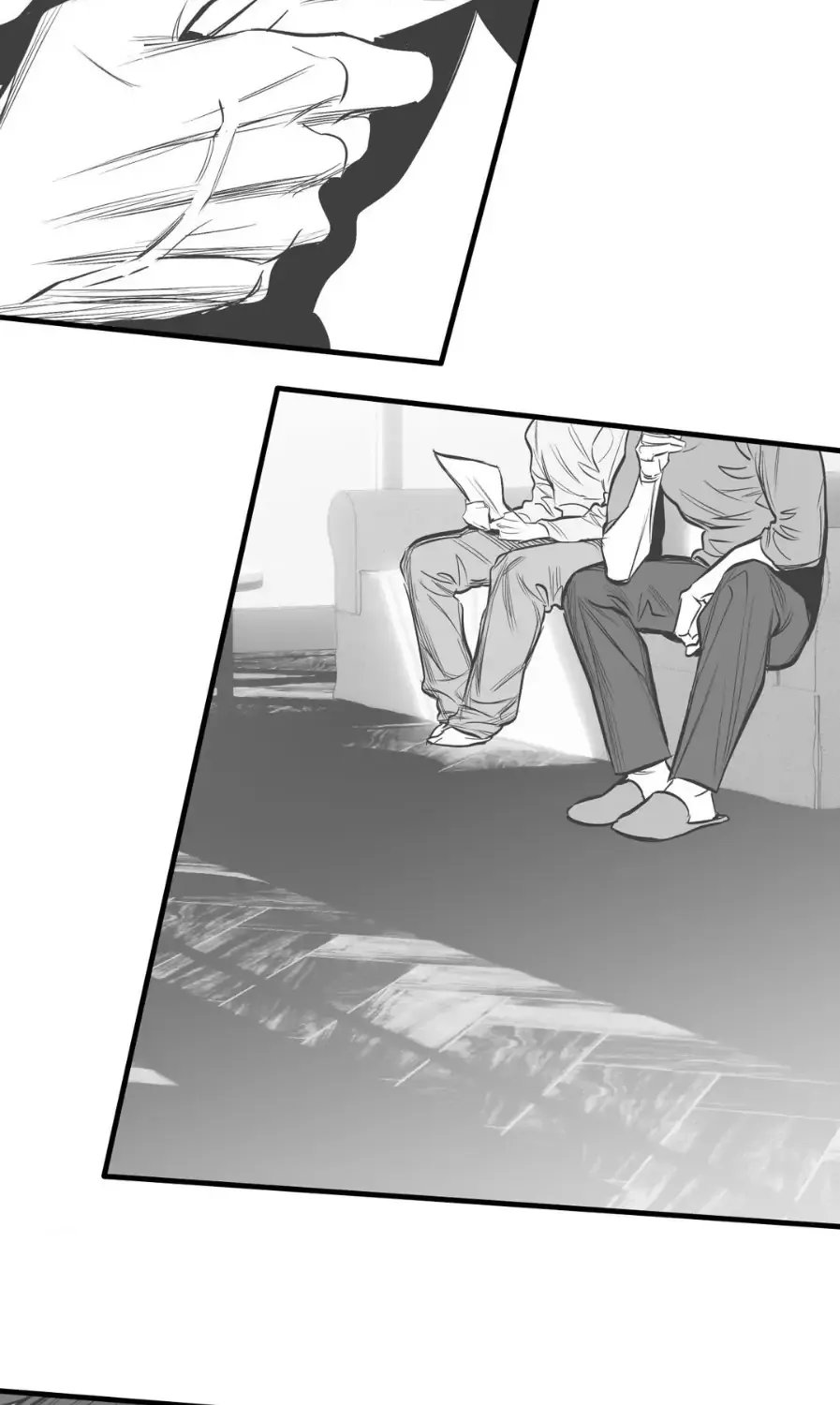 Legs Which Cannot Walk Chapter 107 page 99 - MangaKakalot