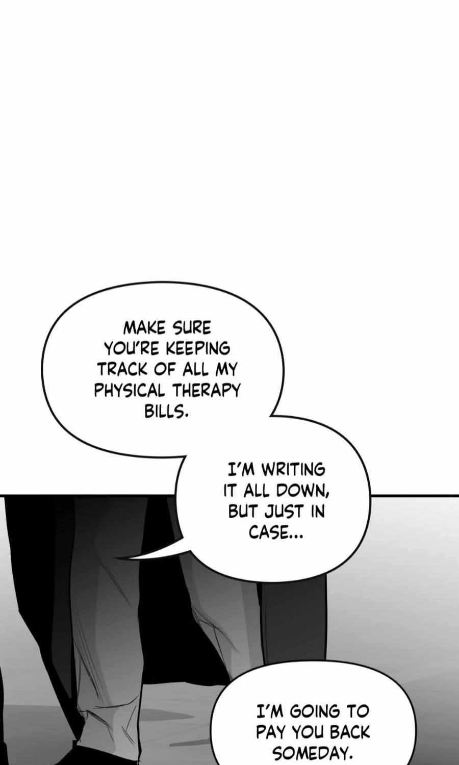 Legs Which Cannot Walk Chapter 109 page 61 - MangaKakalot