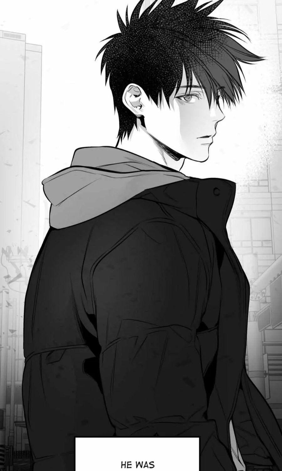 Legs Which Cannot Walk Chapter 109 page 86 - MangaKakalot