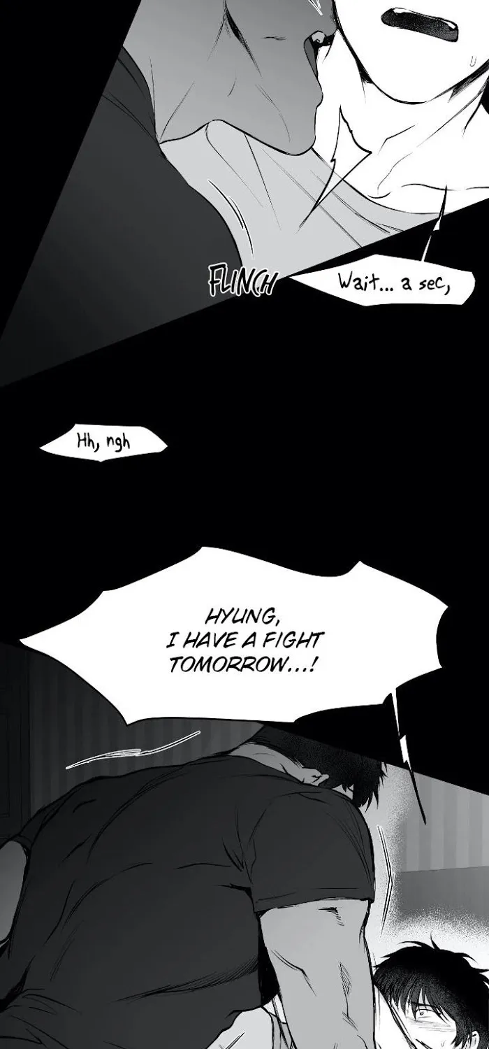 Legs Which Cannot Walk Chapter 16 page 17 - MangaKakalot