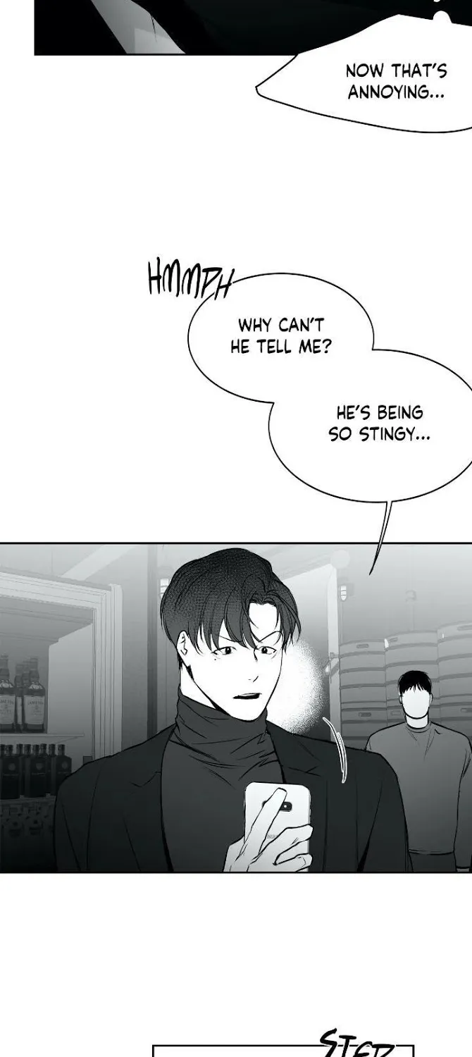 Legs Which Cannot Walk Chapter 18 page 72 - MangaKakalot