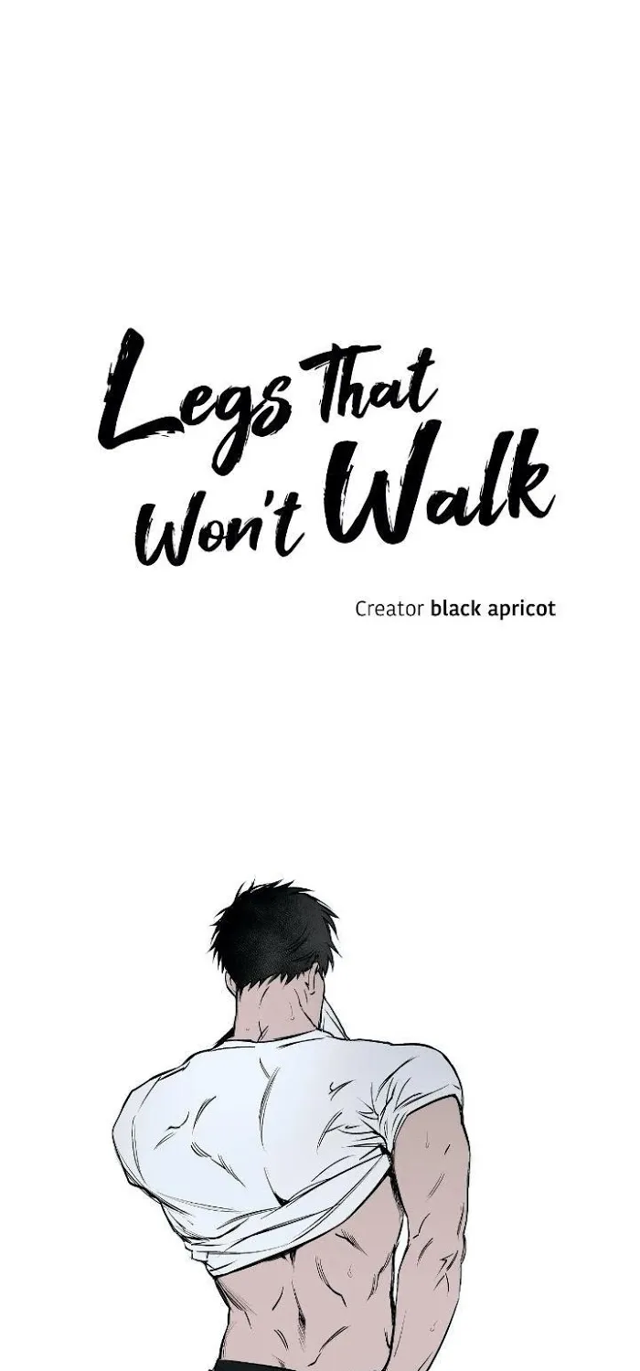 Legs Which Cannot Walk Chapter 19 page 7 - MangaKakalot