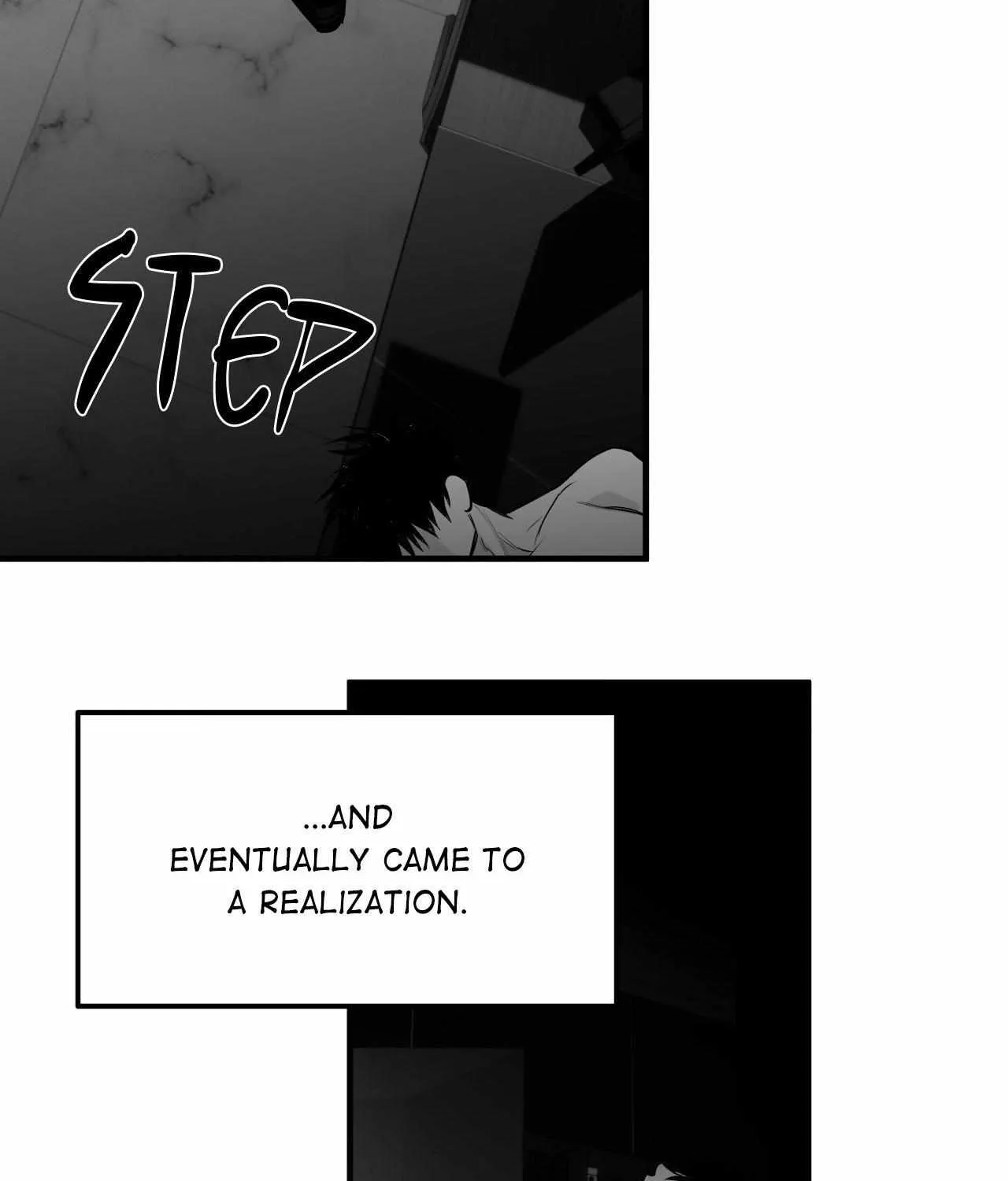 Legs Which Cannot Walk Chapter 2.2 page 19 - MangaKakalot