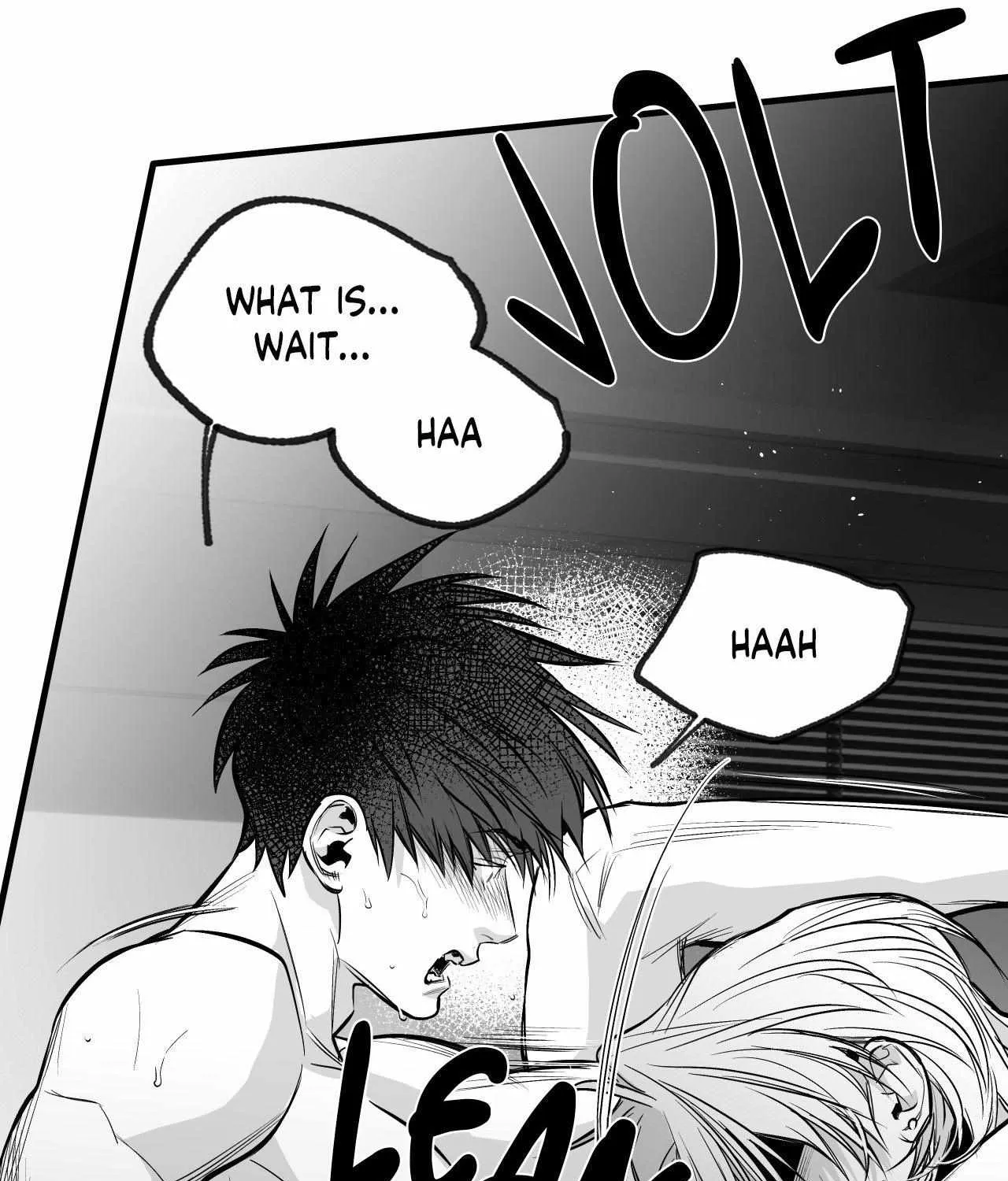 Legs Which Cannot Walk Chapter 2.2 page 61 - MangaKakalot