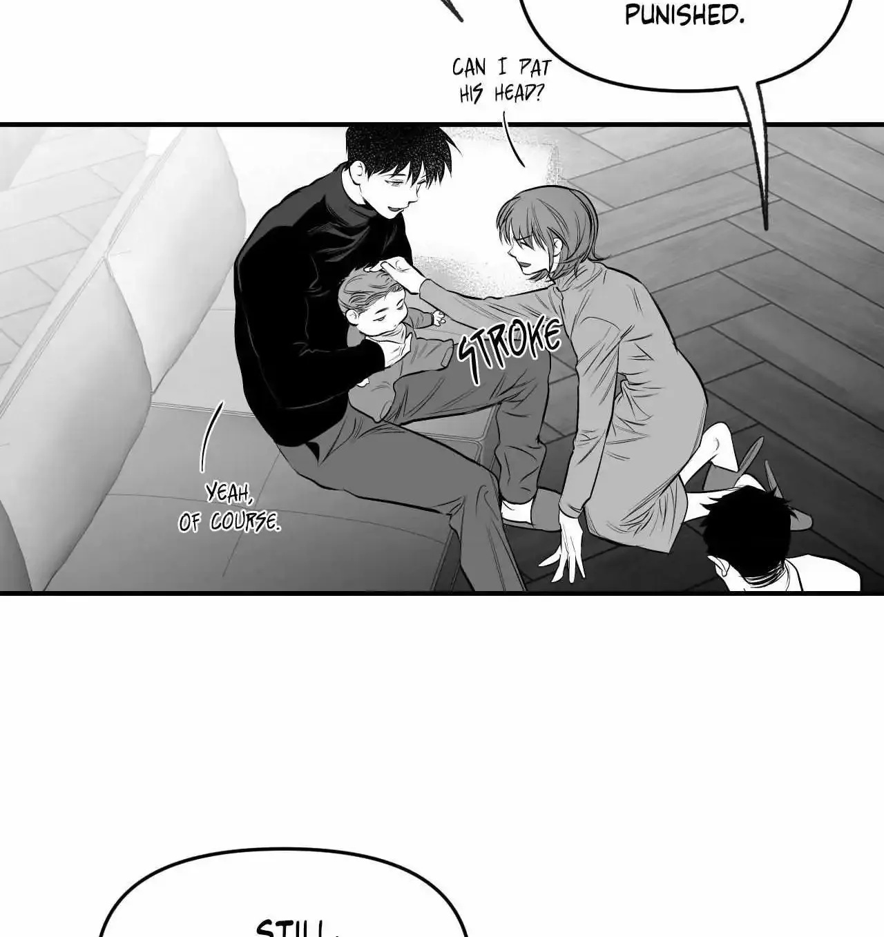 Legs Which Cannot Walk Chapter 2.4000000000000004 page 48 - MangaKakalot