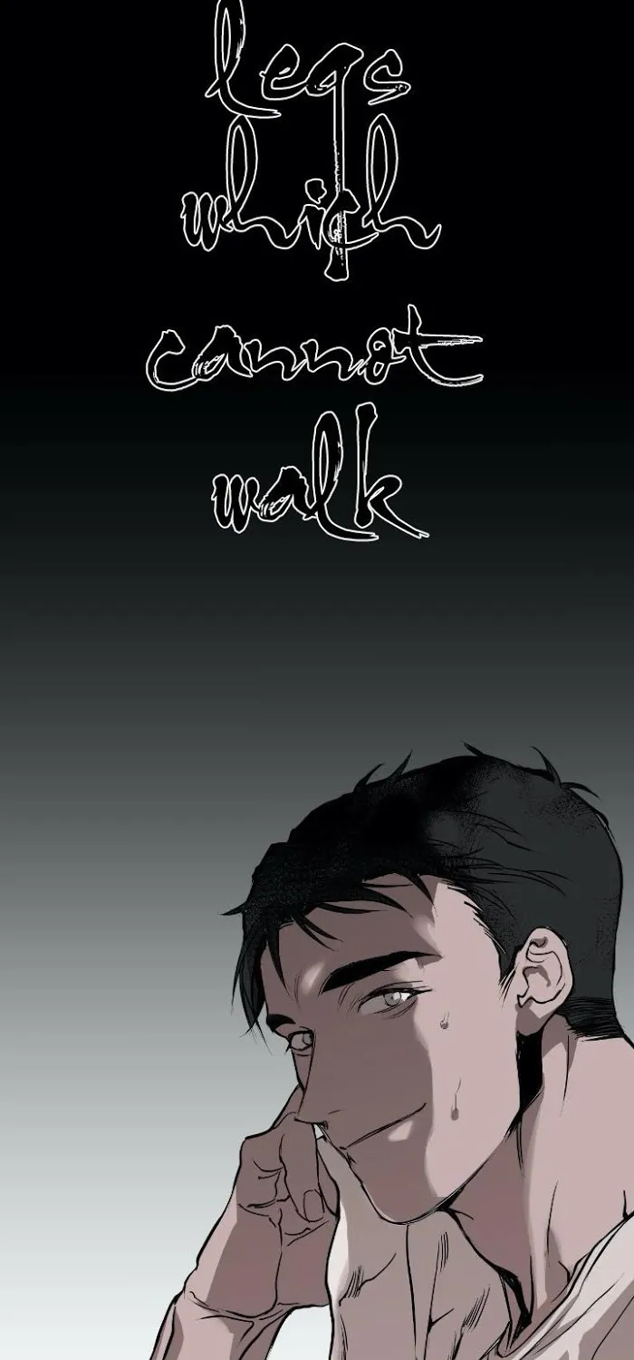 Legs Which Cannot Walk Chapter 2 page 3 - MangaKakalot