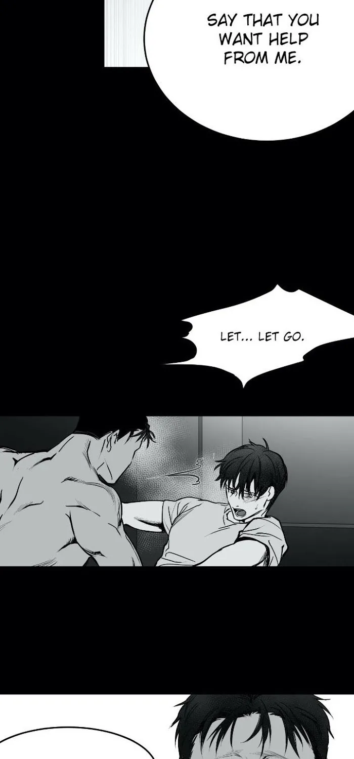 Legs Which Cannot Walk Chapter 2 page 41 - MangaKakalot