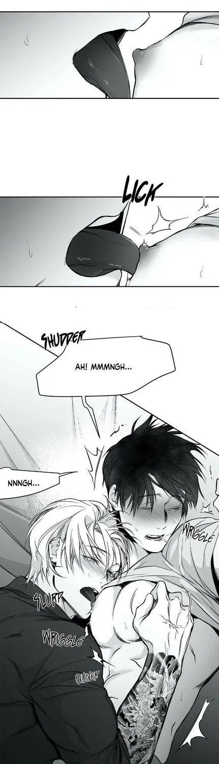 Legs Which Cannot Walk Chapter 21 page 17 - MangaKakalot