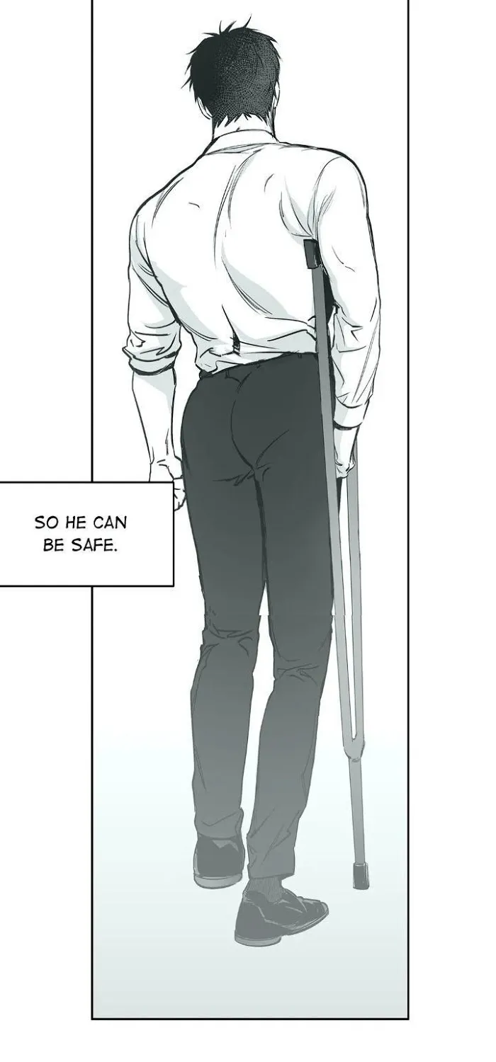 Legs Which Cannot Walk Chapter 22 page 43 - MangaKakalot