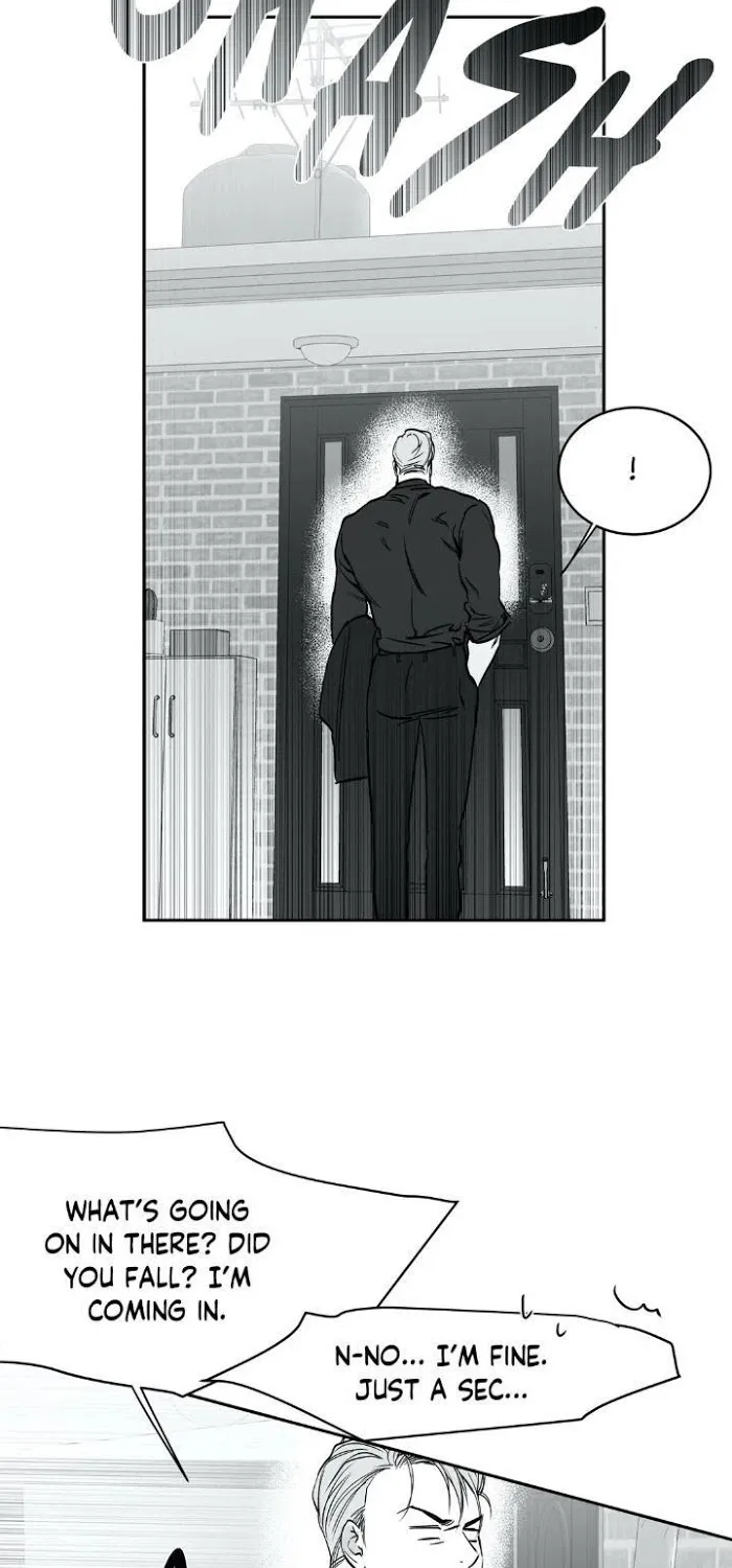 Legs Which Cannot Walk Chapter 23 page 27 - MangaKakalot