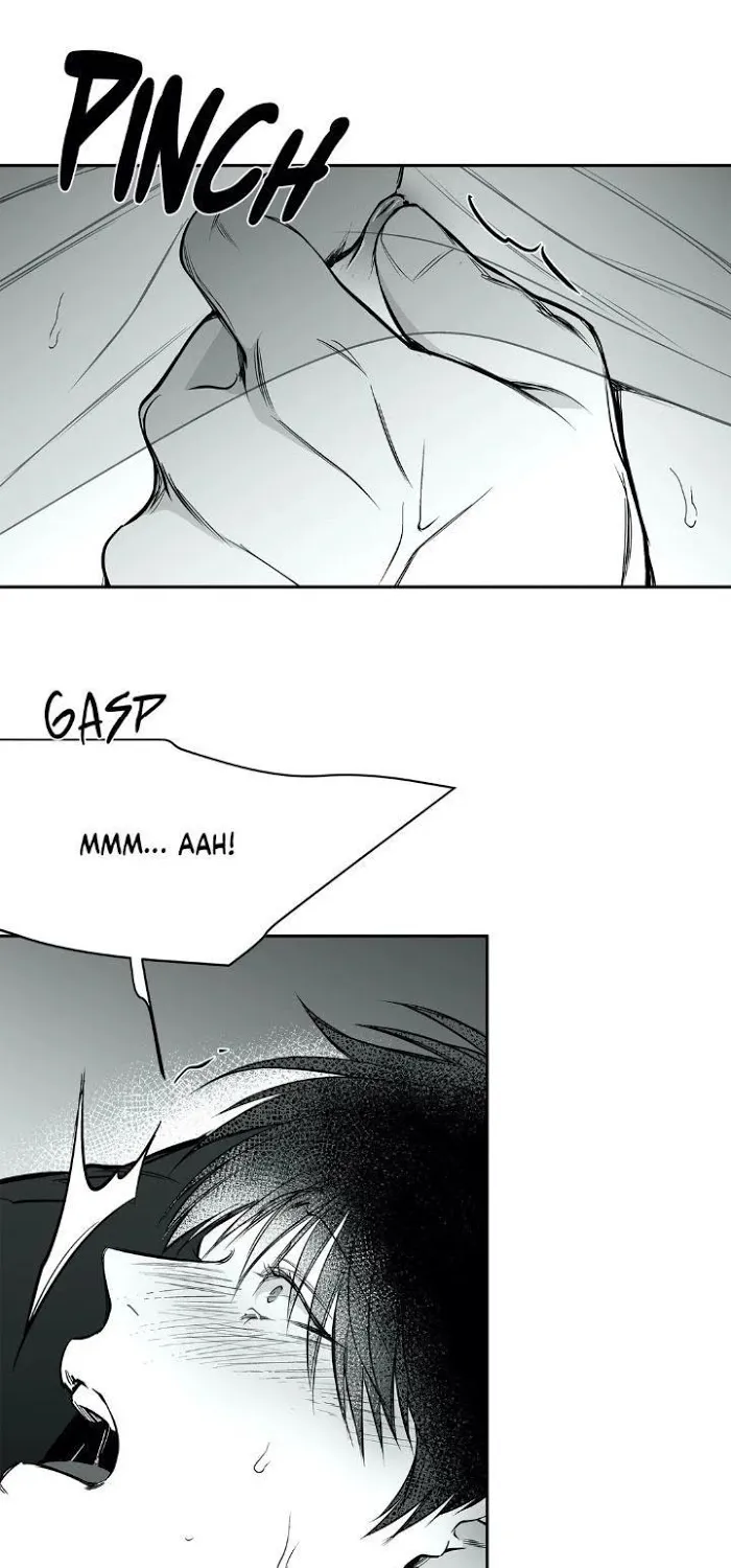 Legs Which Cannot Walk Chapter 24 page 17 - MangaKakalot