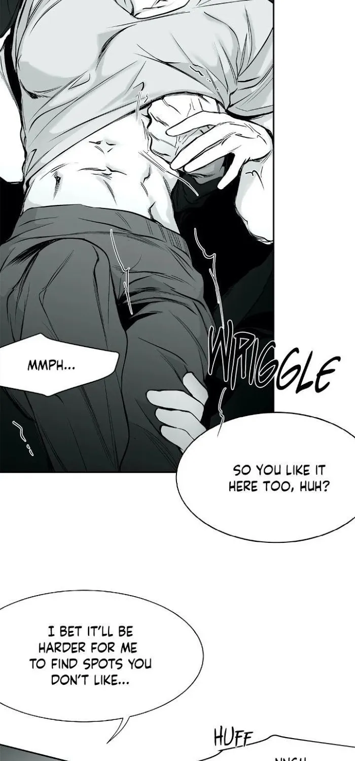 Legs Which Cannot Walk Chapter 24 page 19 - MangaKakalot