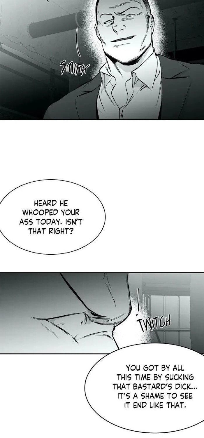 Legs Which Cannot Walk Chapter 24 page 4 - MangaKakalot