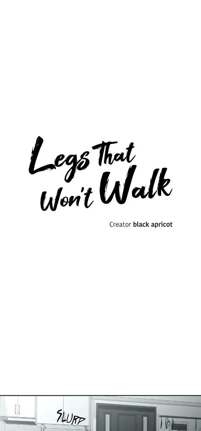 Legs Which Cannot Walk Chapter 24 page 7 - MangaKakalot