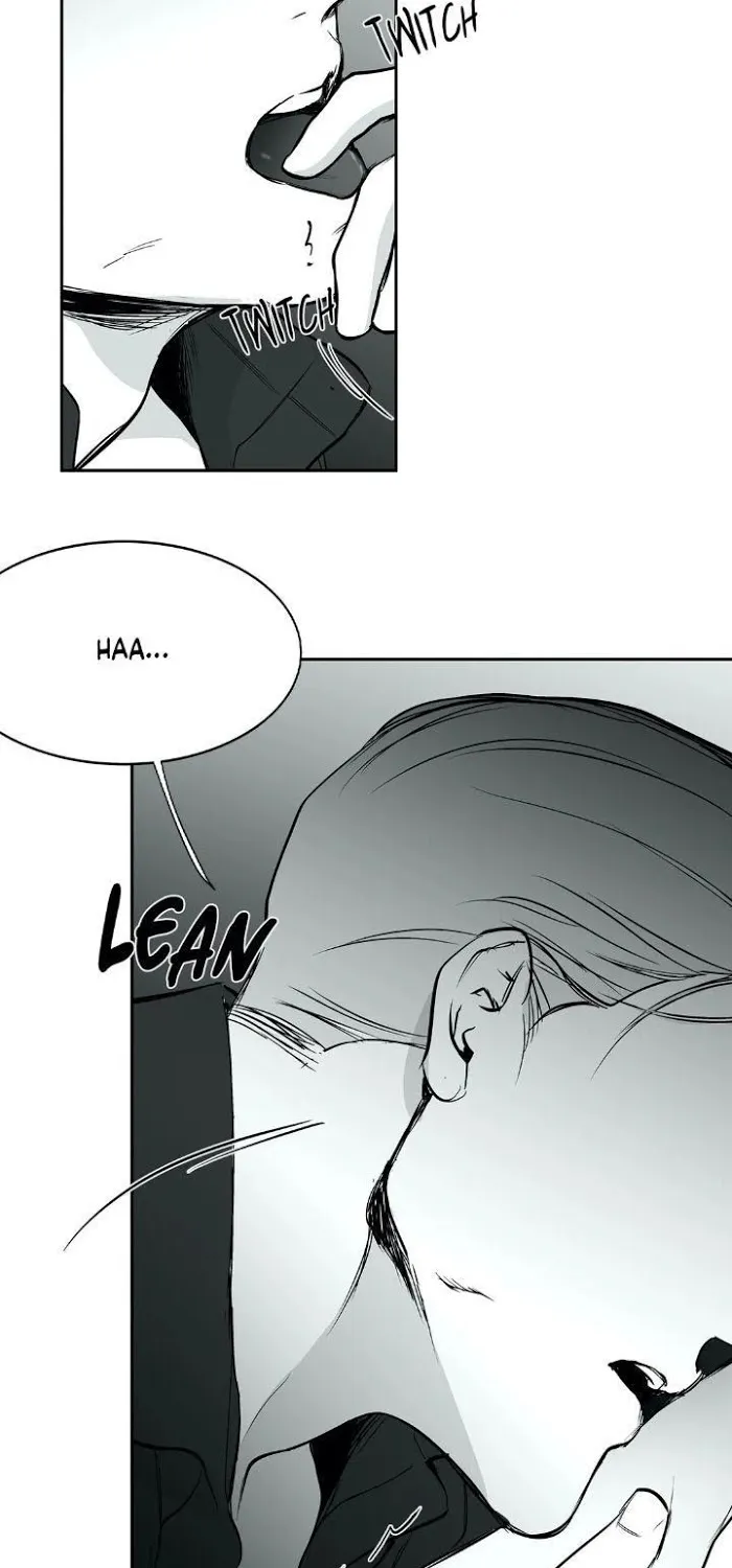 Legs Which Cannot Walk Chapter 24 page 9 - MangaKakalot