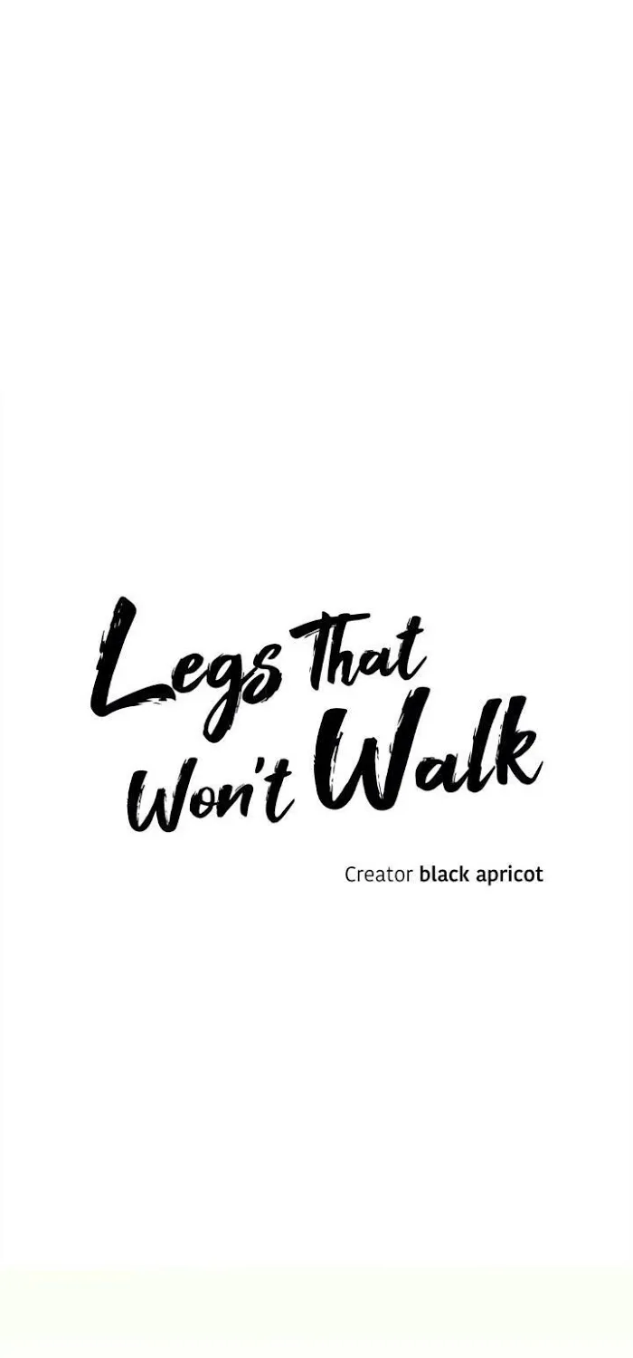 Legs Which Cannot Walk Chapter 27 page 5 - MangaKakalot