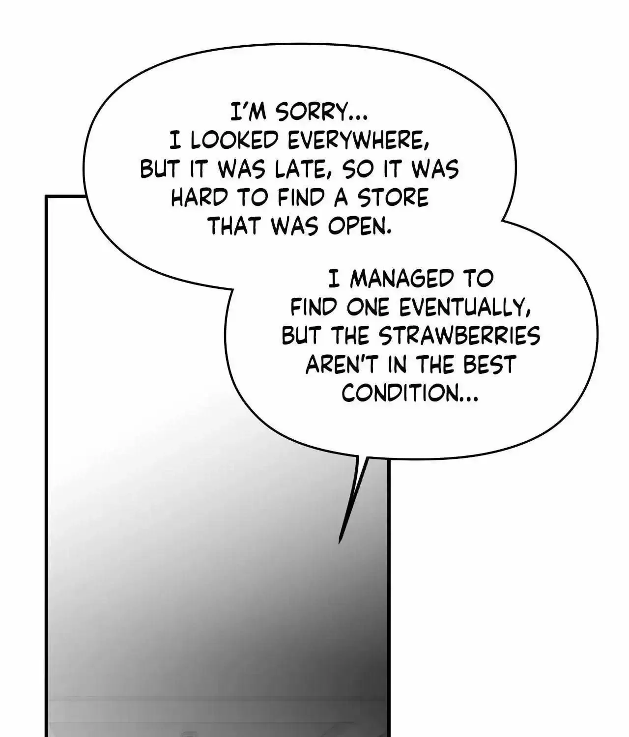 Legs Which Cannot Walk Chapter 3.2 page 43 - MangaKakalot