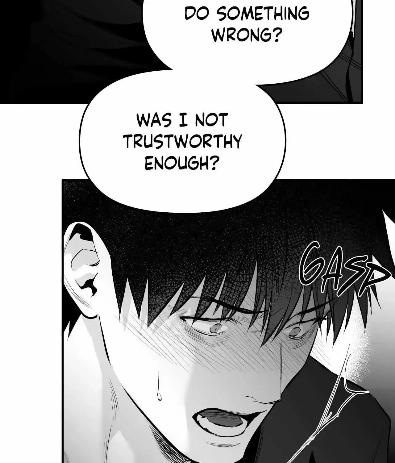 Legs Which Cannot Walk Chapter 3.2 page 72 - MangaKakalot