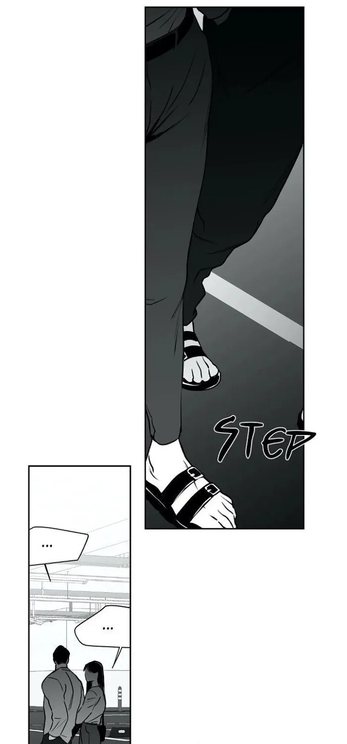 Legs Which Cannot Walk Chapter 30 page 18 - MangaKakalot