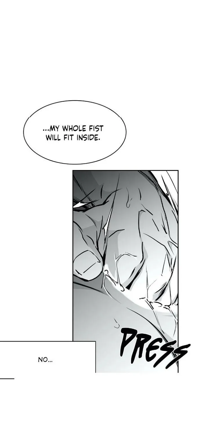 Legs Which Cannot Walk Chapter 30 page 38 - MangaKakalot