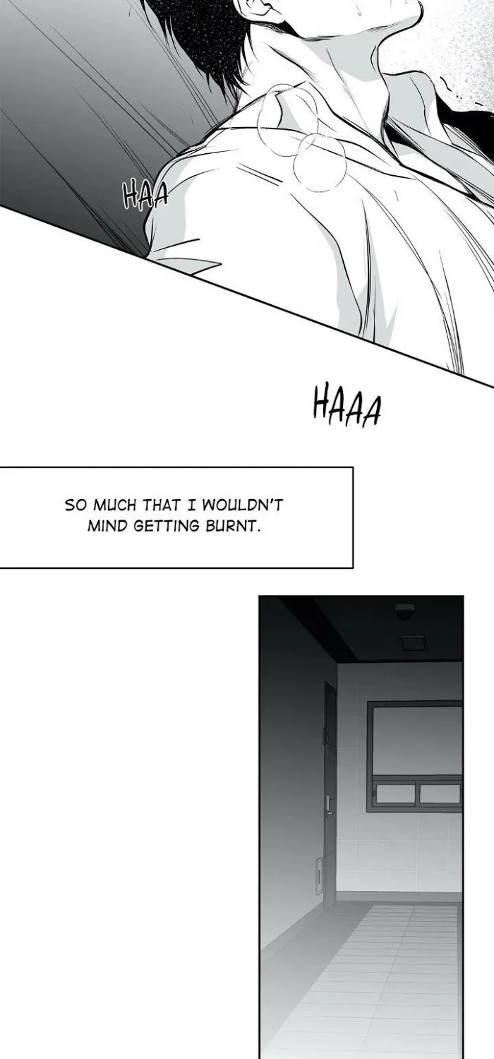 Legs Which Cannot Walk Chapter 31 page 37 - MangaKakalot