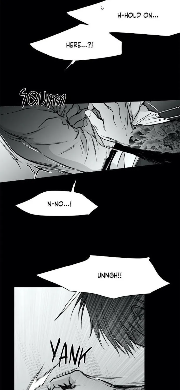 Legs Which Cannot Walk Chapter 31 page 50 - MangaKakalot