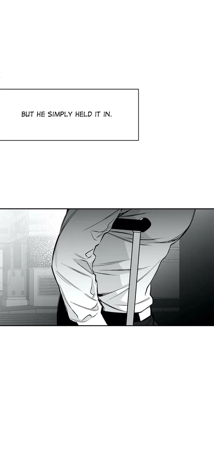 Legs Which Cannot Walk Chapter 32 page 63 - MangaKakalot