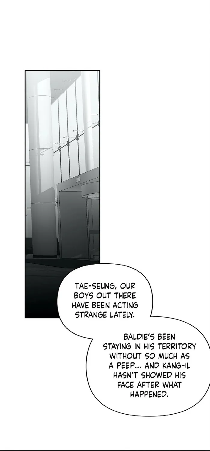 Legs Which Cannot Walk Chapter 33 page 22 - MangaKakalot