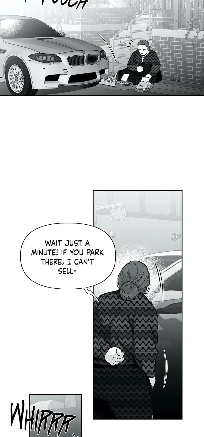 Legs Which Cannot Walk Chapter 33 page 88 - MangaKakalot