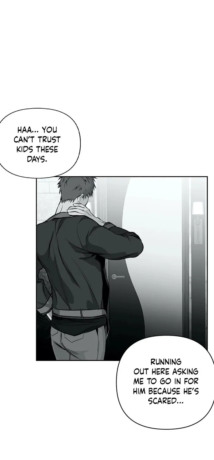 Legs Which Cannot Walk Chapter 34 page 62 - MangaKakalot