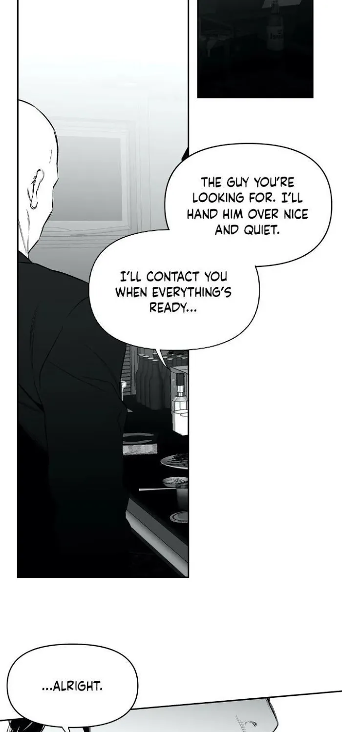 Legs Which Cannot Walk Chapter 35 page 6 - MangaKakalot