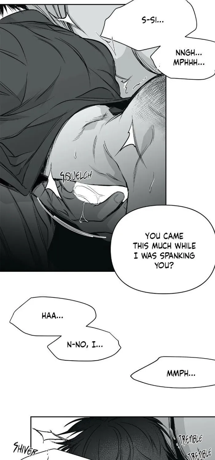 Legs Which Cannot Walk Chapter 35 page 56 - MangaKakalot