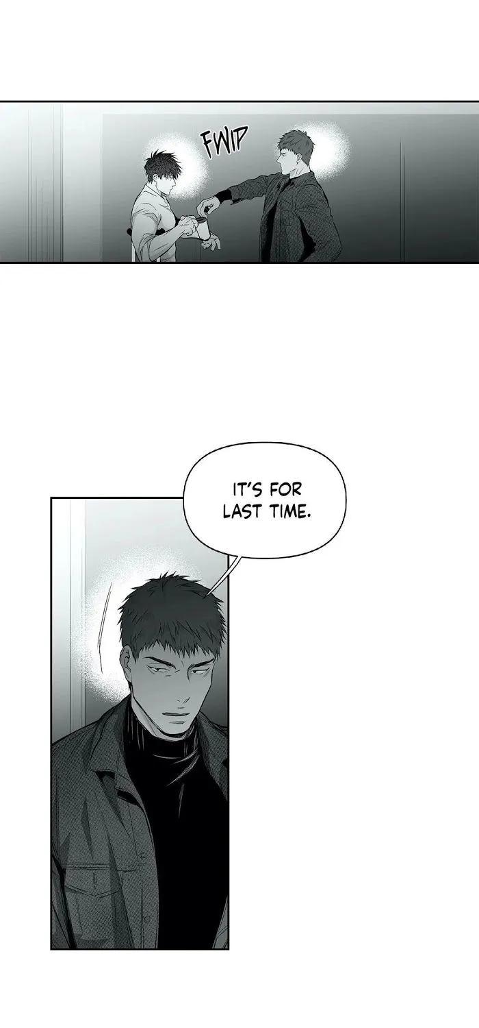 Legs Which Cannot Walk Chapter 36 page 55 - MangaKakalot