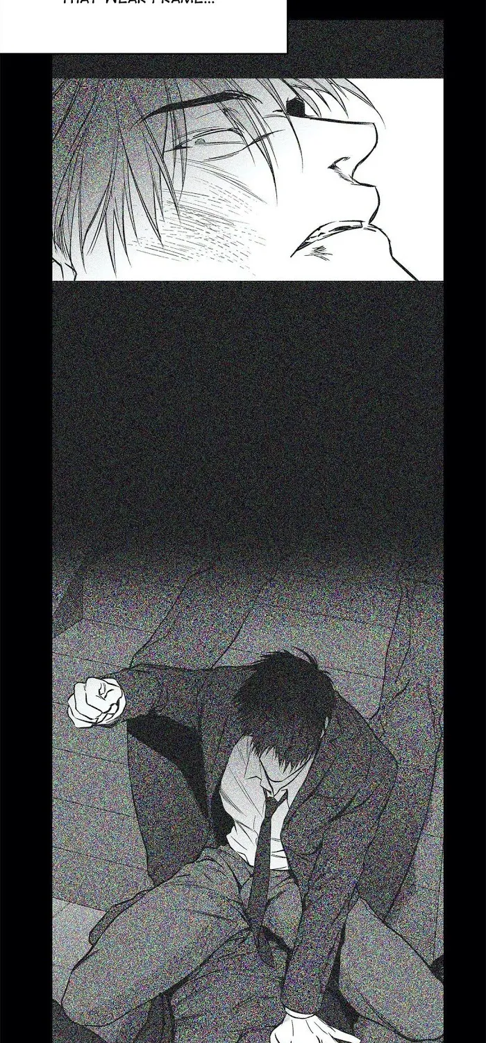 Legs Which Cannot Walk Chapter 37 page 28 - MangaKakalot