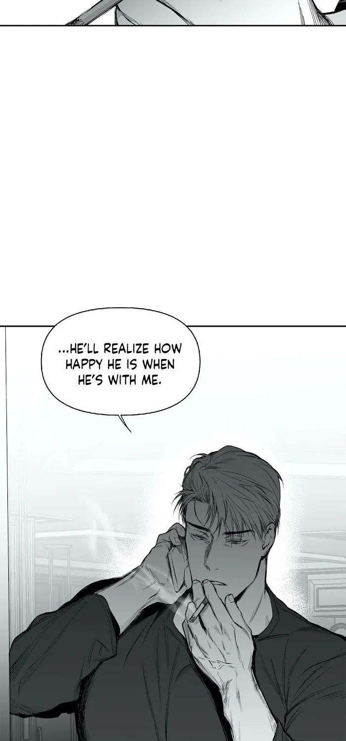 Legs Which Cannot Walk Chapter 37 page 6 - MangaKakalot