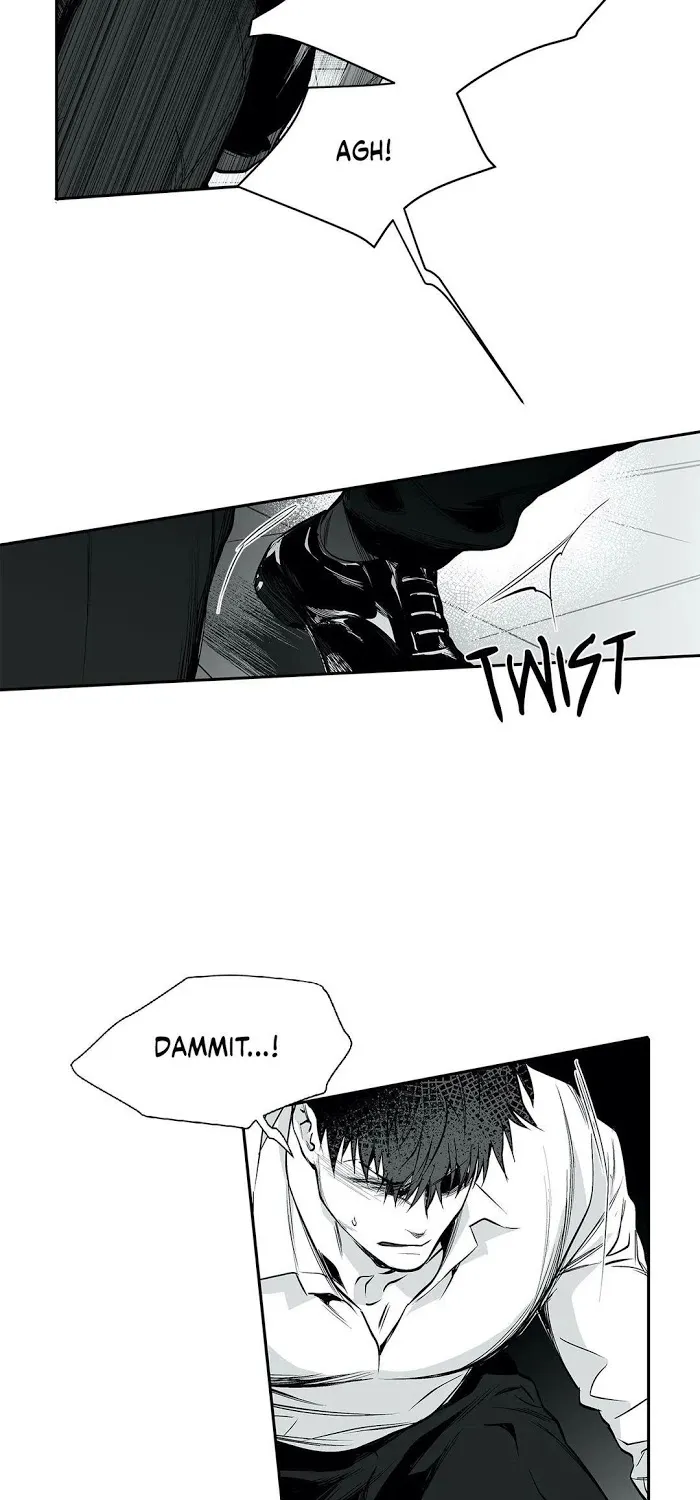 Legs Which Cannot Walk Chapter 37 page 52 - MangaKakalot