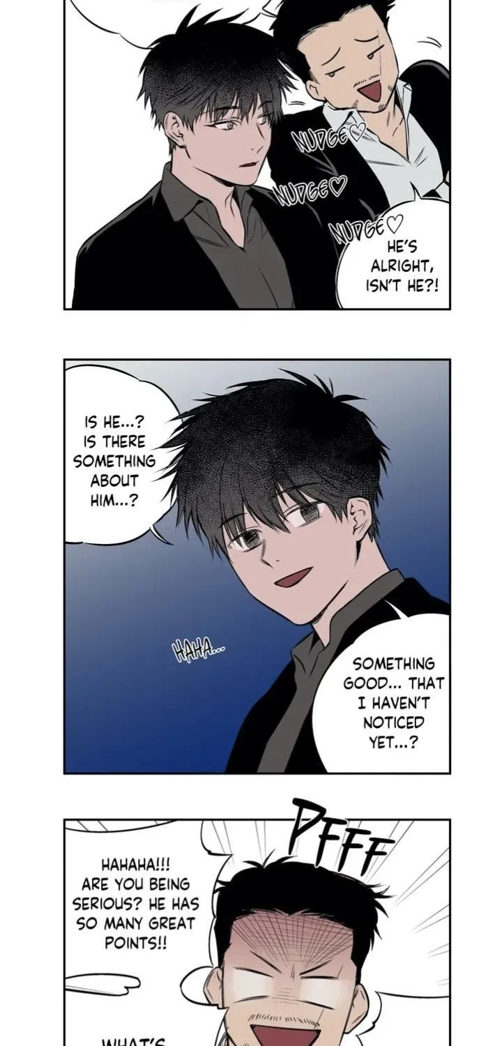 Legs Which Cannot Walk Chapter 38.5 page 4 - MangaKakalot