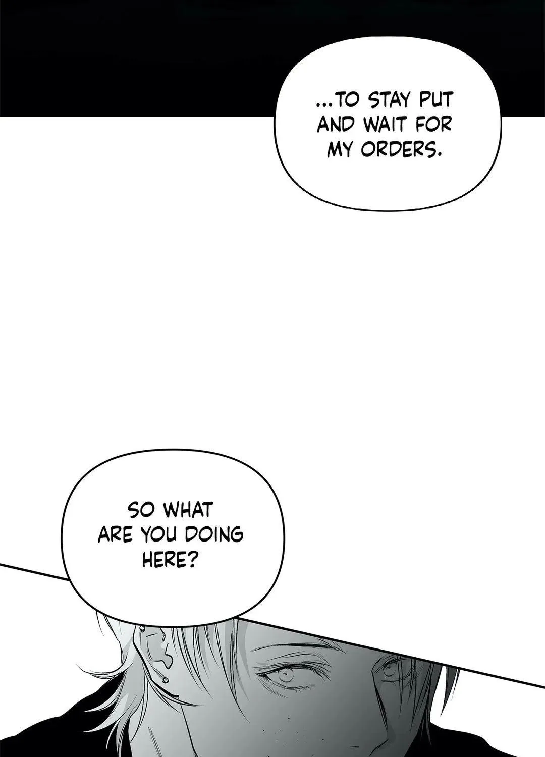 Legs Which Cannot Walk Chapter 38 page 133 - MangaKakalot