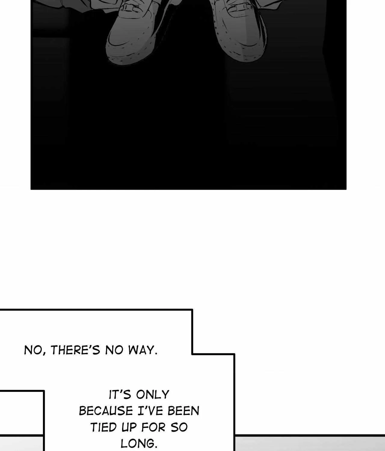 Legs Which Cannot Walk Chapter 4.1 page 19 - MangaKakalot