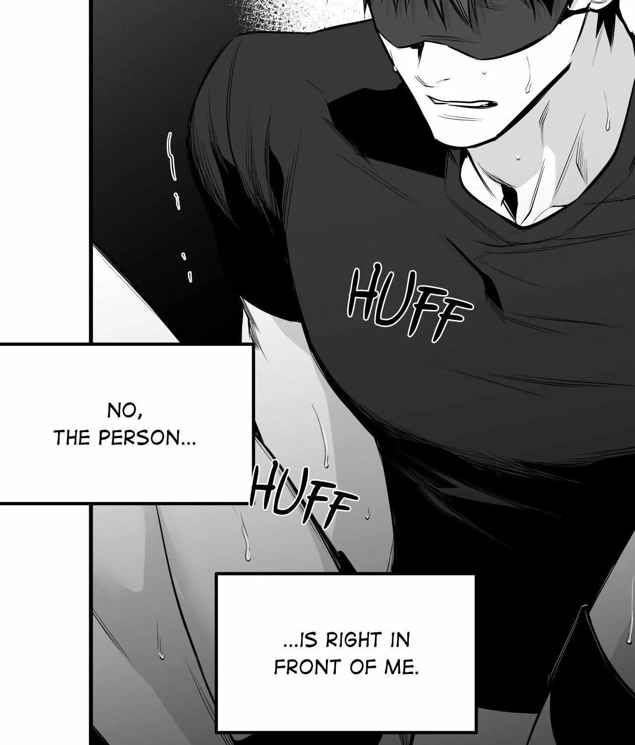 Legs Which Cannot Walk Chapter 4.1 page 29 - MangaKakalot