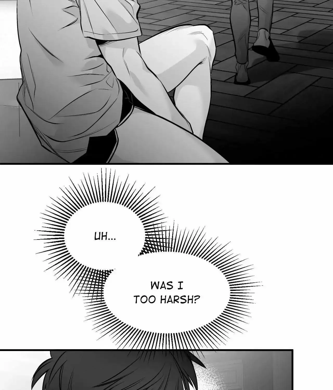 Legs Which Cannot Walk Chapter 4.199999999999999 page 76 - MangaKakalot