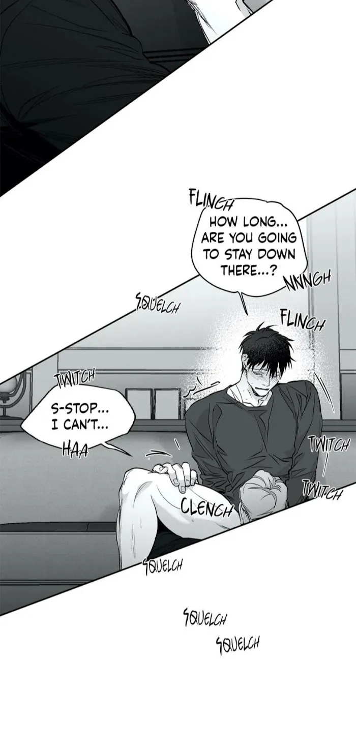 Legs Which Cannot Walk Chapter 40.1 page 27 - MangaKakalot